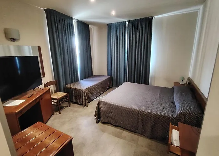 Albergo Centrale