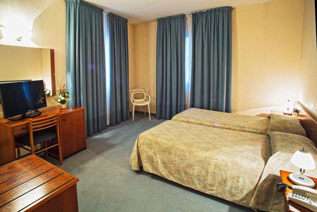 Centrale 3* Trebaseleghe
