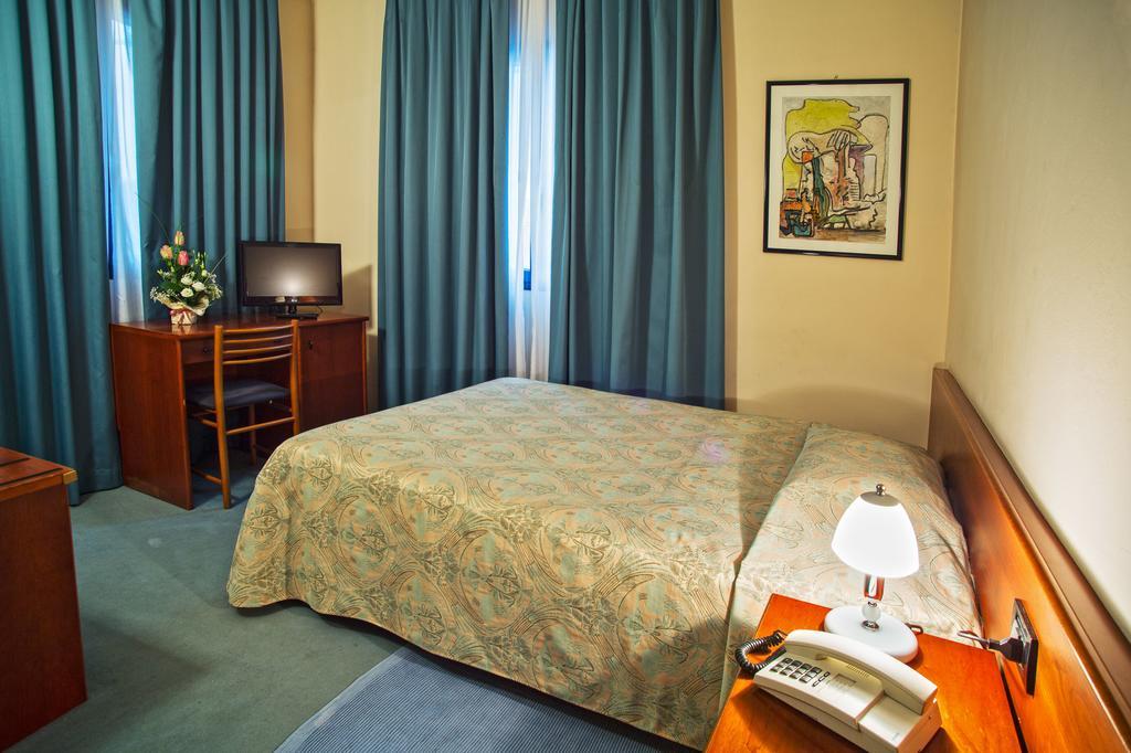 Hotel Centrale 3*