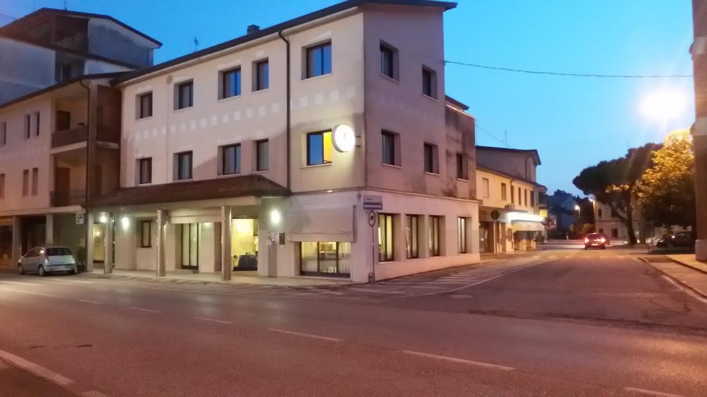 Hotel Centrale