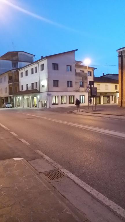 Centrale 3* Trebaseleghe