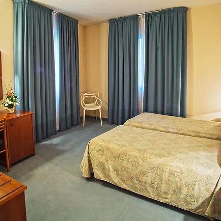 Albergo Centrale Trebaseleghe Room photo