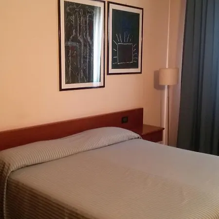 Albergo Centrale Trebaseleghe Room photo