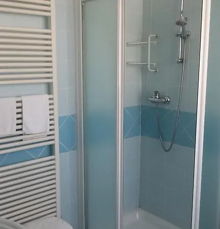 Albergo Centrale Trebaseleghe Room photo