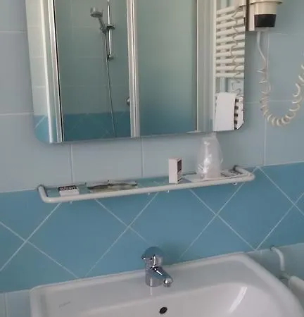 Albergo Centrale Trebaseleghe Room photo