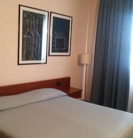 Albergo Centrale Trebaseleghe Room photo