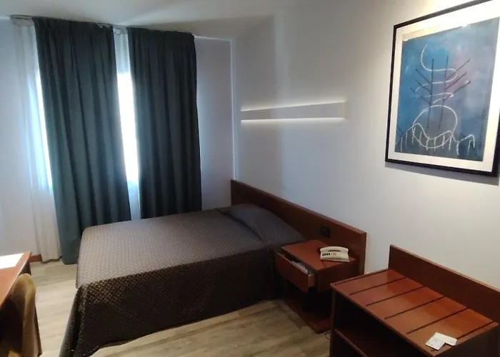 Albergo Centrale