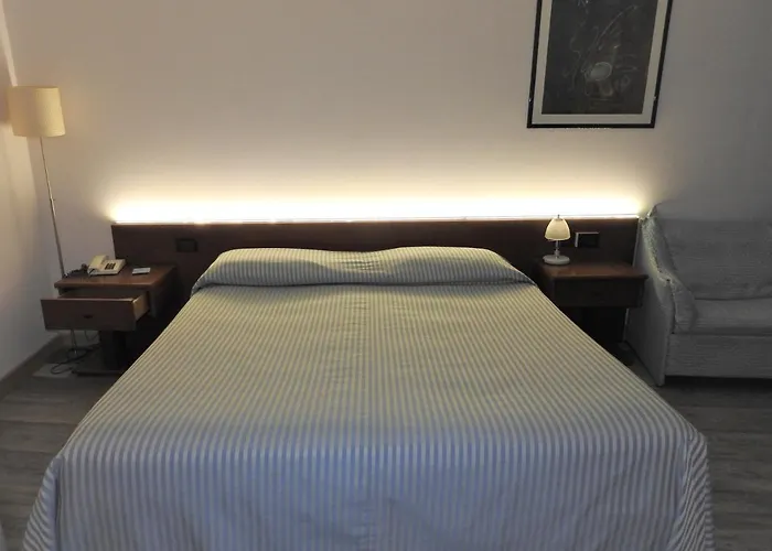 Albergo Centrale