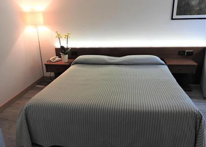 Albergo Centrale