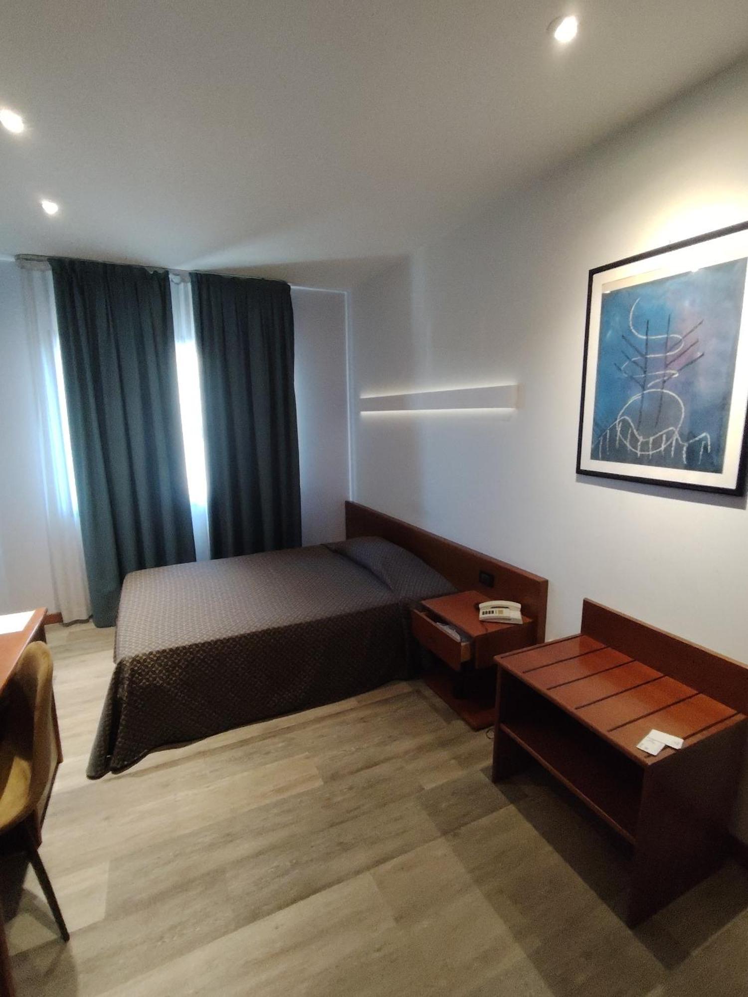 Hotel Centrale