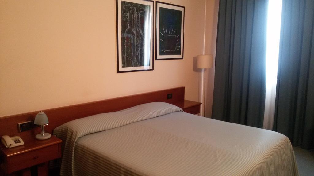 Centrale 3* Trebaseleghe