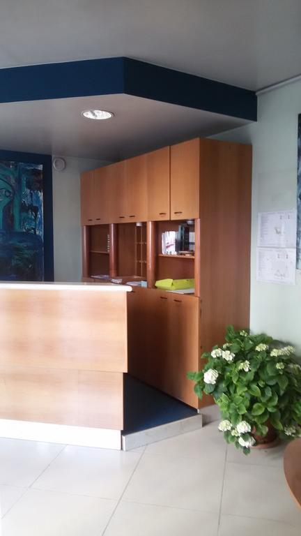Centrale Hotel