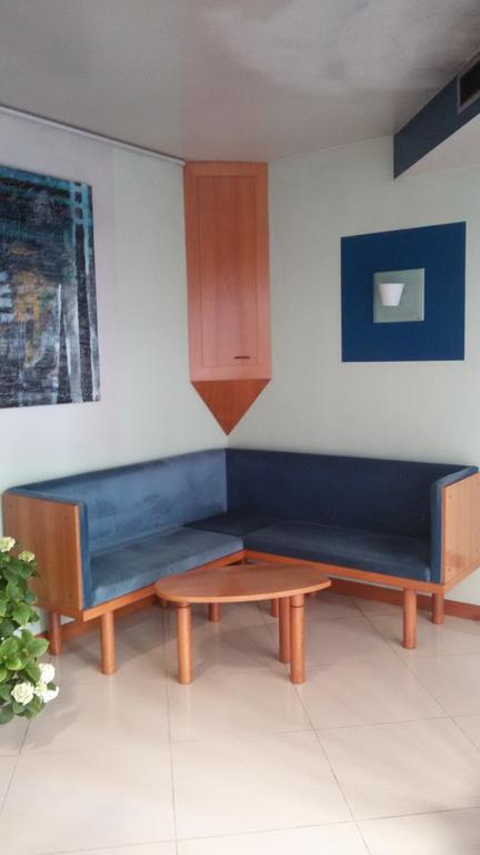 Centrale Hotel 3*