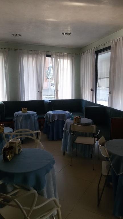 Hotel Centrale