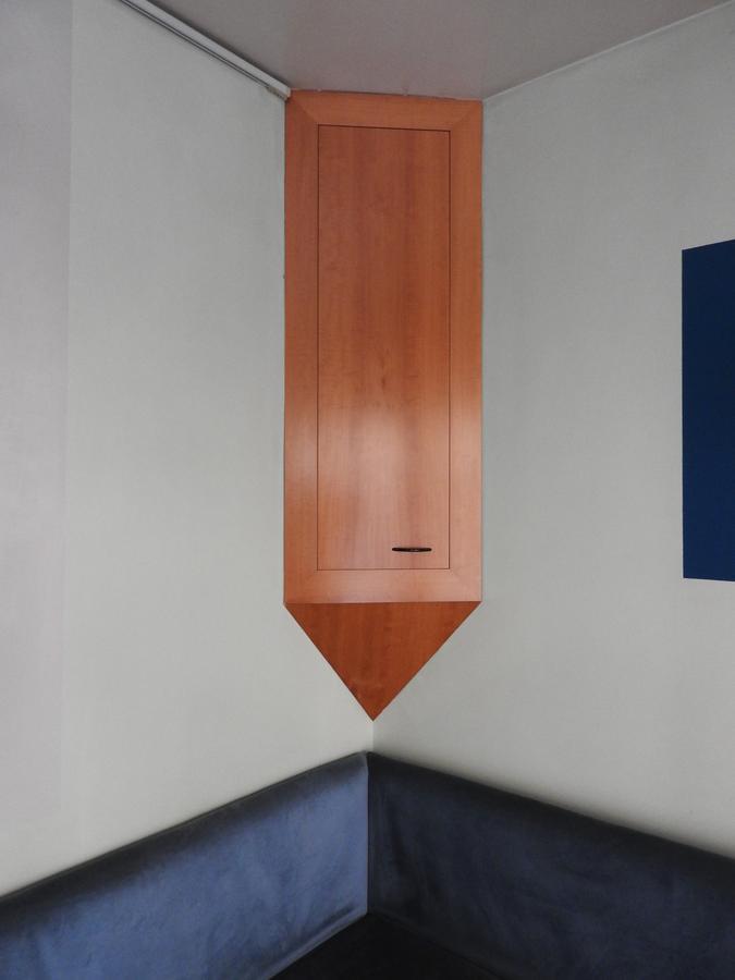 Hotel Centrale 3*