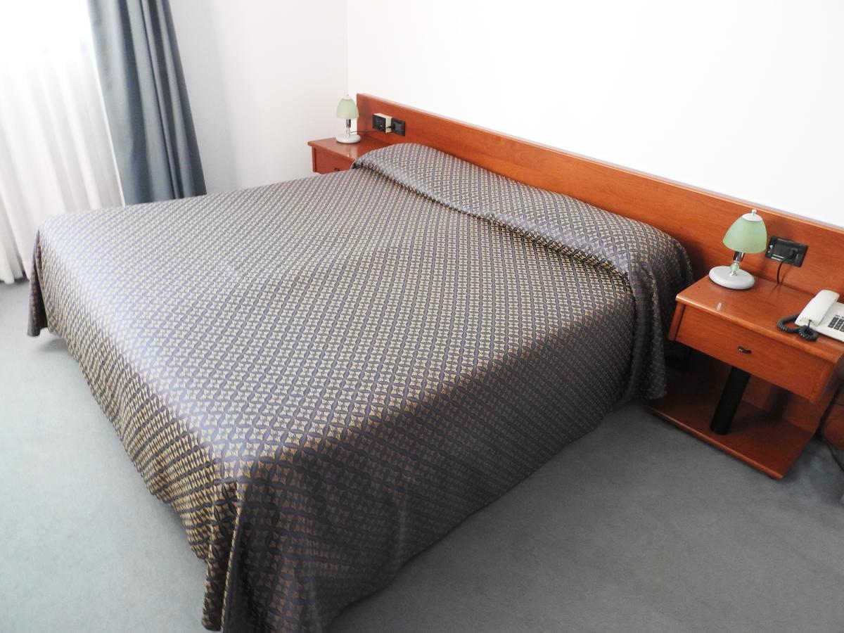 Centrale Hotel