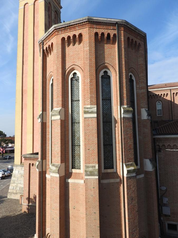 Centrale