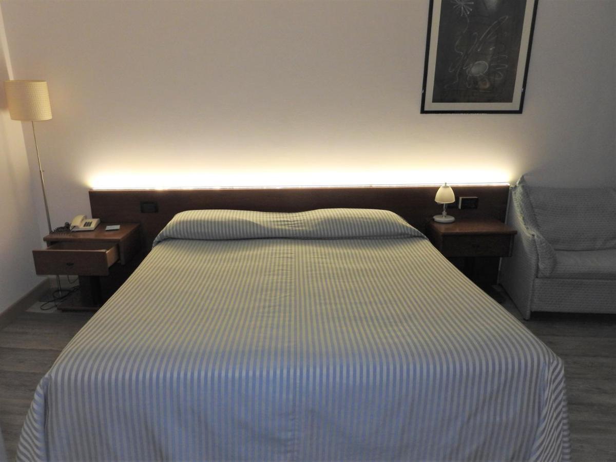 Centrale Hotel
