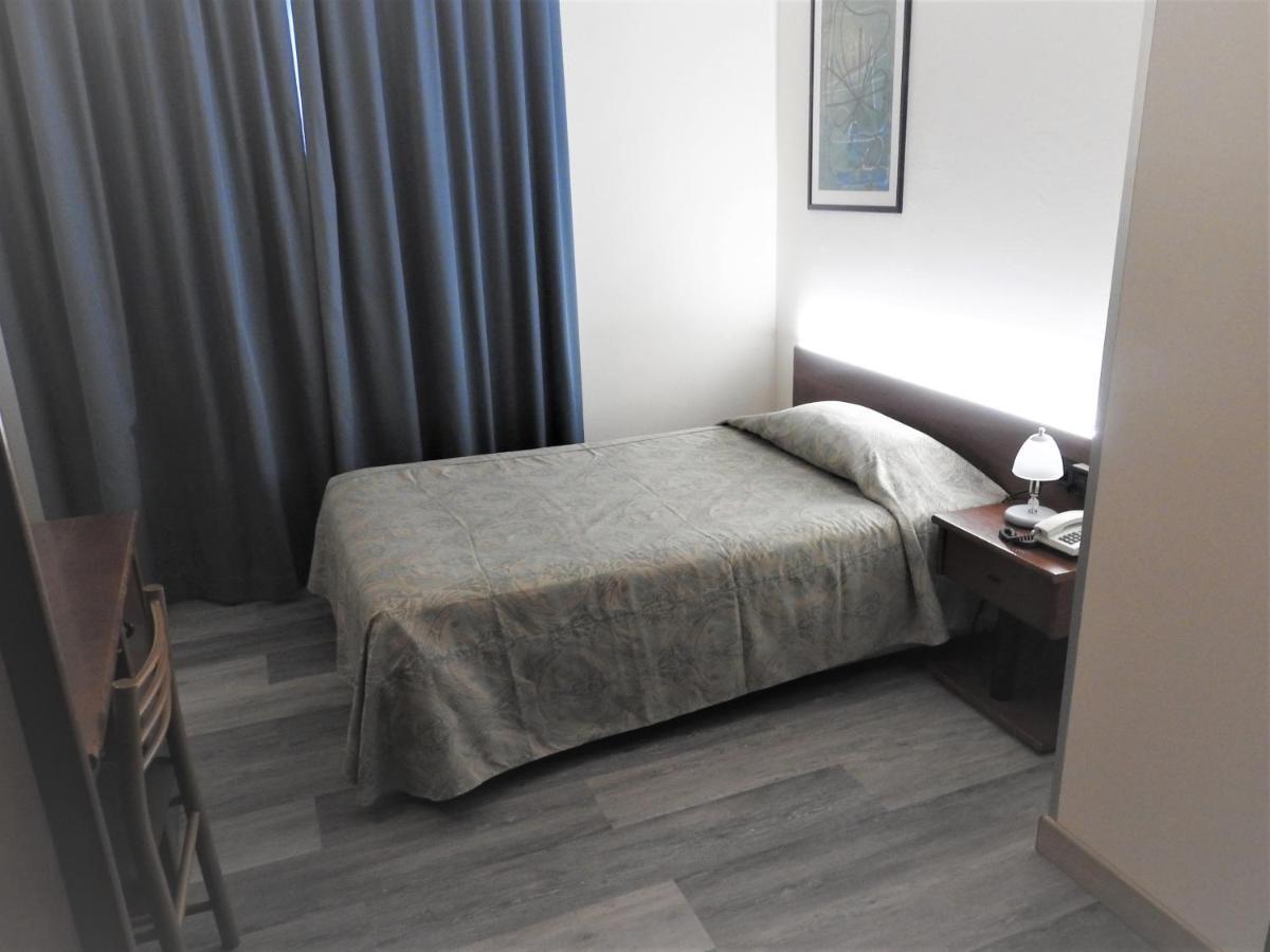 Hotel Centrale Trebaseleghe