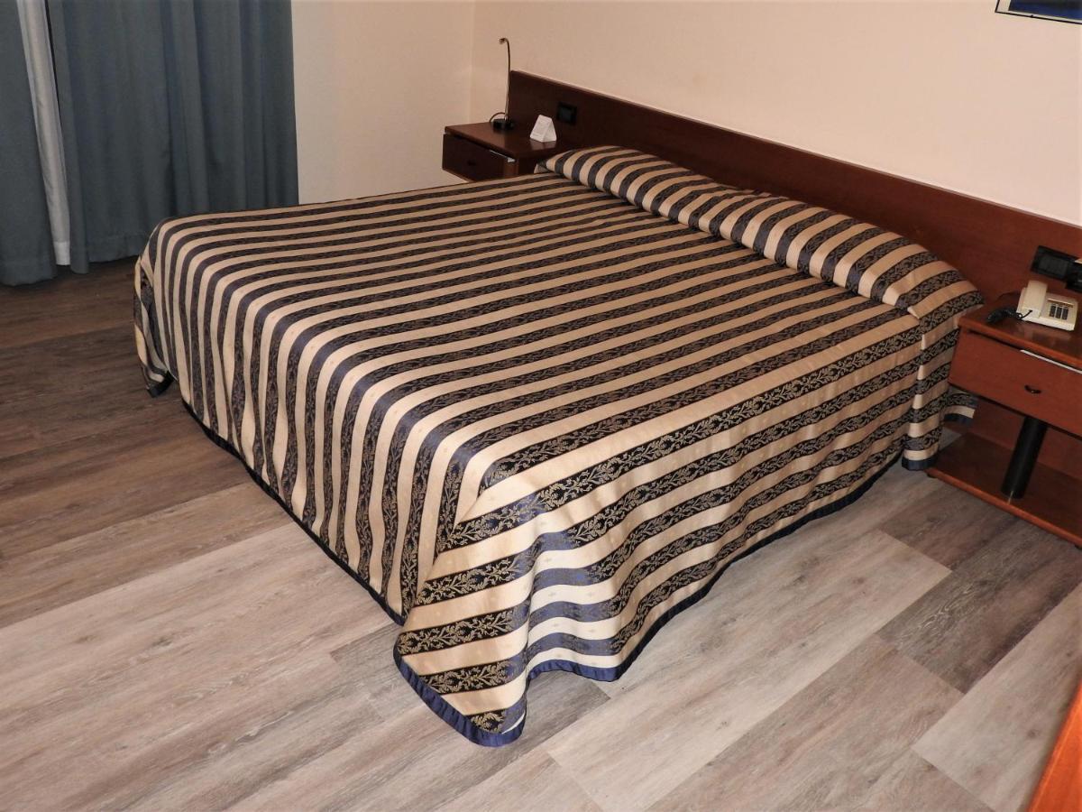 Centrale Hotel Trebaseleghe