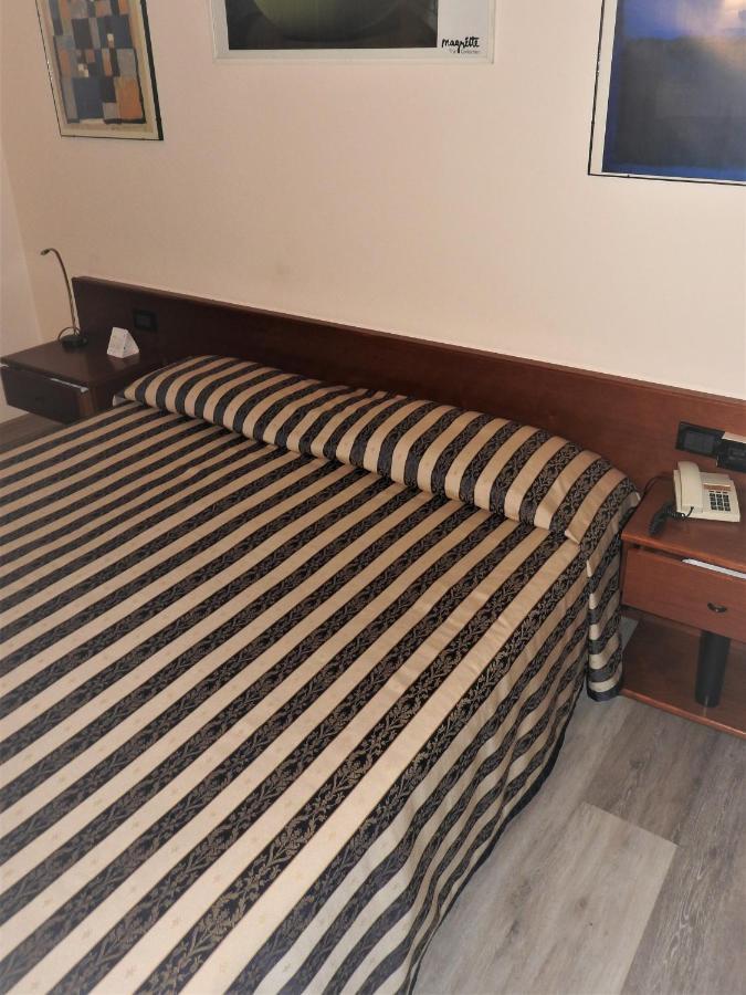 Hotel Centrale Trebaseleghe