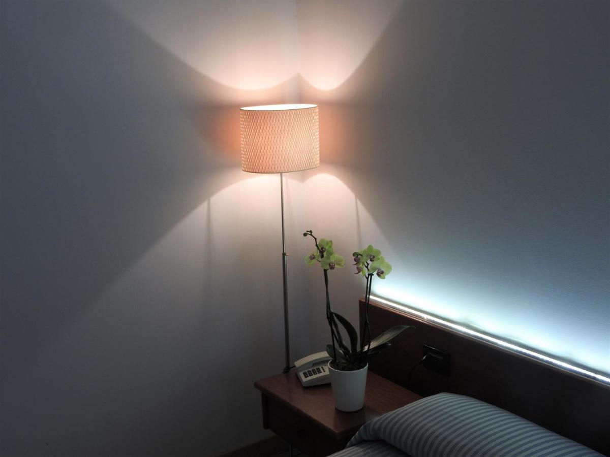 Centrale Hotel
