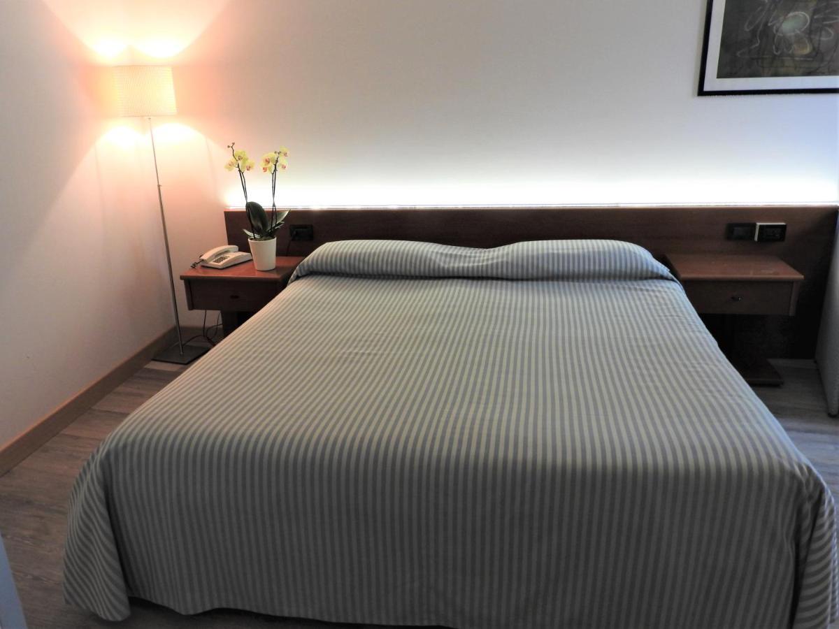 Centrale 3* Trebaseleghe